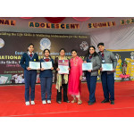 CBSE Adolescent Summit 23